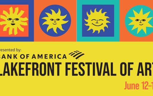 Milwaukee Lakefront Festival of Art